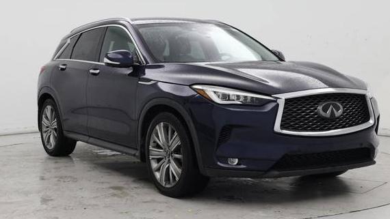 INFINITI QX50 2021 3PCAJ5CA5MF116790 image