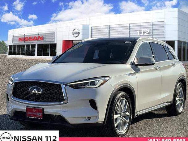 INFINITI QX50 2021 3PCAJ5BB7MF116686 image