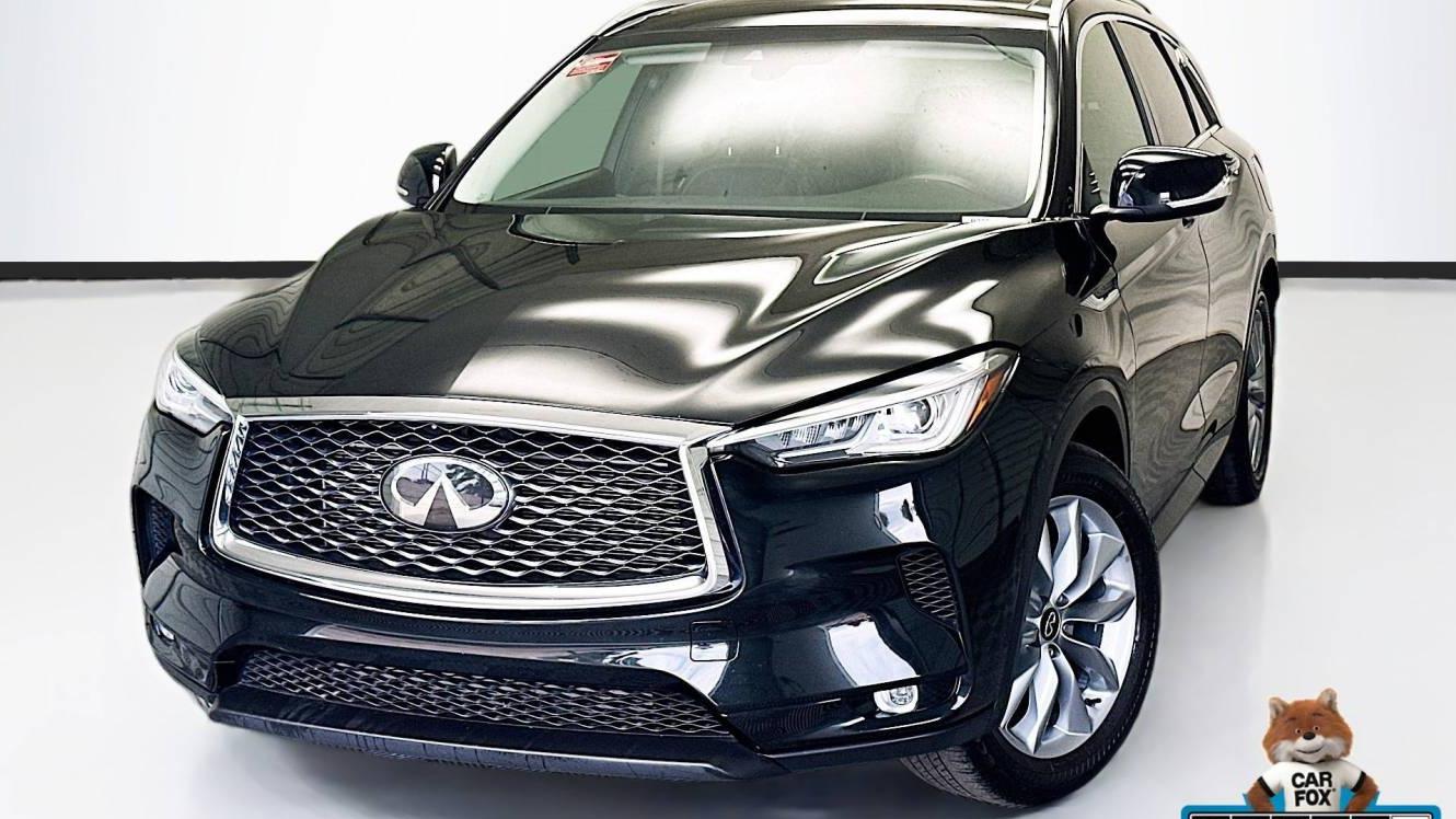 INFINITI QX50 2021 3PCAJ5BA7MF101161 image