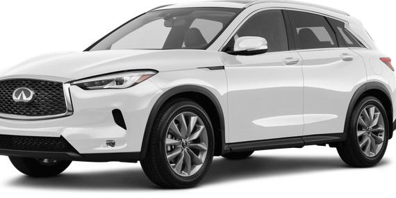 INFINITI QX50 2021 3PCAJ5CA5MF119303 image INFINITI QX50 2021 3PCAJ5CA5MF119303 image