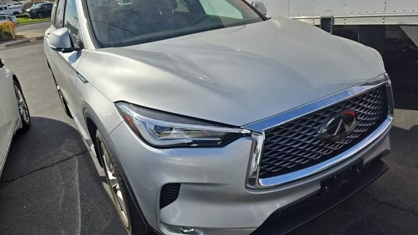 INFINITI QX50 2021 3PCAJ5BB2MF116627 image INFINITI QX50 2021 3PCAJ5BB2MF116627 image