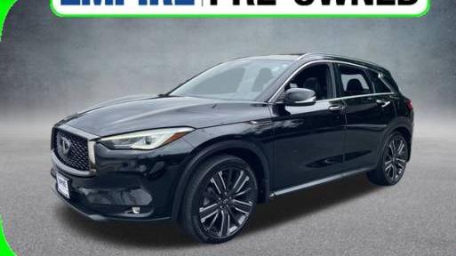 INFINITI QX50 2021 3PCAJ5BB6MF117084 image