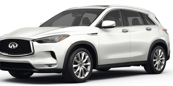 INFINITI QX50 2021 3PCAJ5BA7MF126612 image INFINITI QX50 2021 3PCAJ5BA7MF126612 image