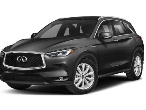 INFINITI QX50 2021 3PCAJ5BA7MF123774 image