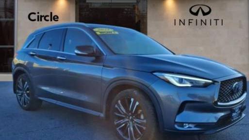 INFINITI QX50 2021 3PCAJ5BB5MF125449 image