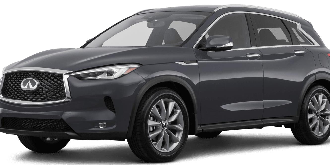 INFINITI QX50 2021 3PCAJ5CB5MF124347 image