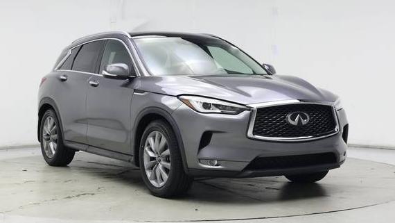 INFINITI QX50 2021 3PCAJ5BA8MF100651 image