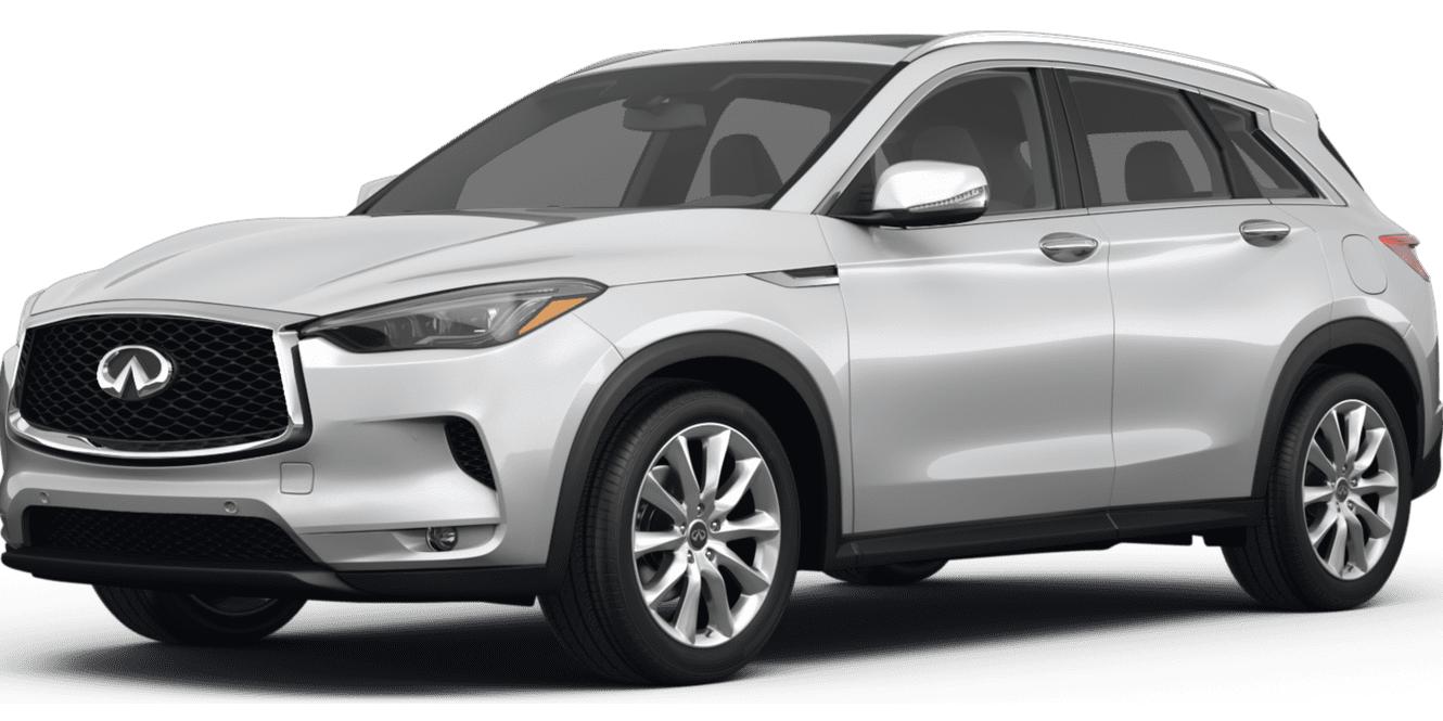 INFINITI QX50 2021 3PCAJ5BA1MF119283 image