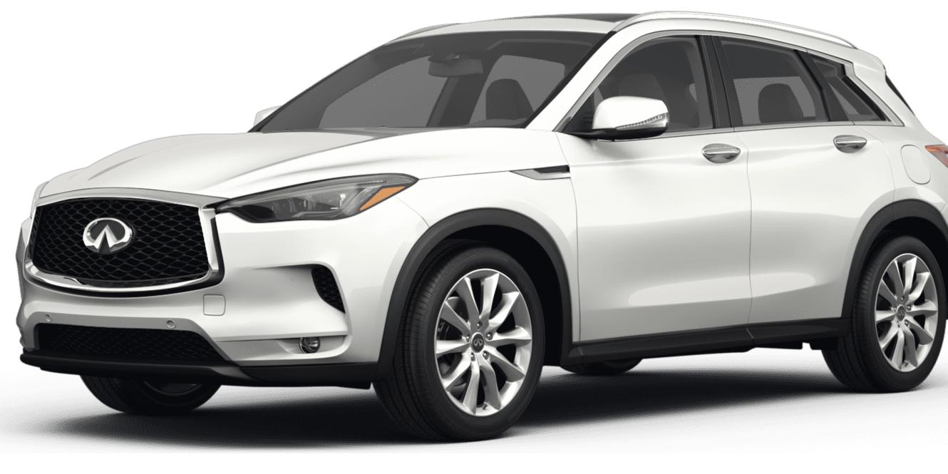 INFINITI QX50 2021 3PCAJ5BB4MF118458 image