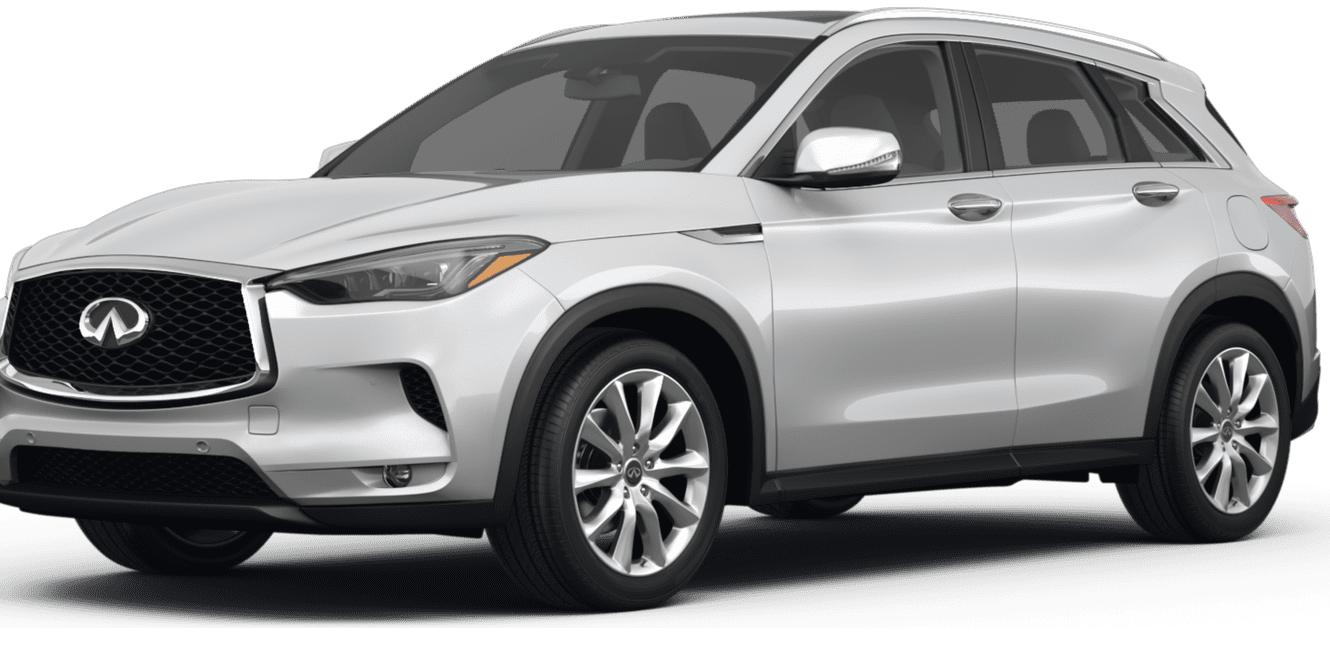 INFINITI QX50 2021 3PCAJ5BA4MF126468 image