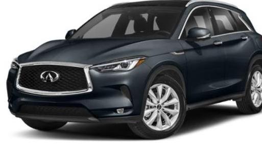 INFINITI QX50 2021 3PCAJ5CB6MF124700 image
