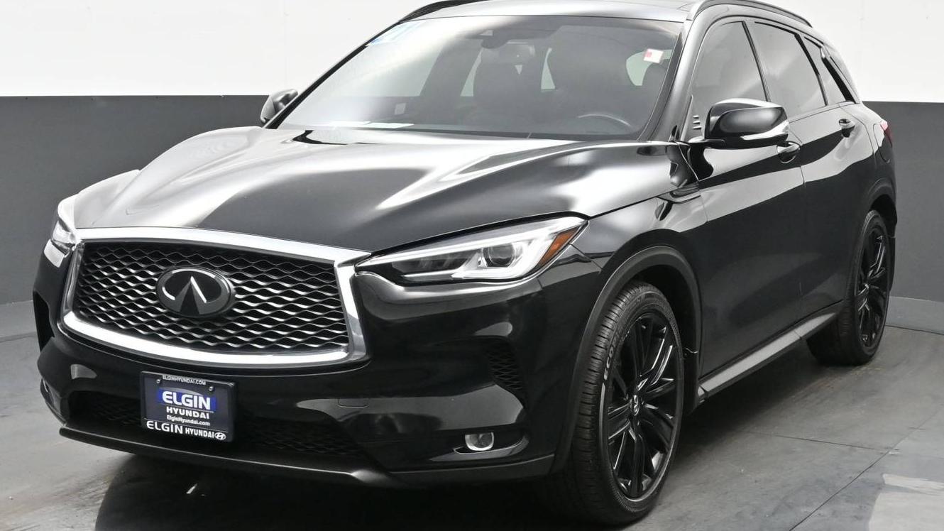 INFINITI QX50 2021 3PCAJ5BB7MF101766 image