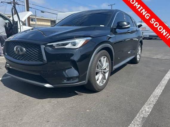 INFINITI QX50 2021 3PCAJ5AB4MF117070 image
