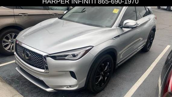 INFINITI QX50 2021 3PCAJ5CB3MF118207 image INFINITI QX50 2021 3PCAJ5CB3MF118207 image
