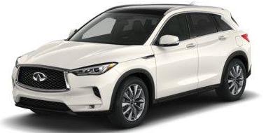 INFINITI QX50 2021 3PCAJ5BB1MF119406 image