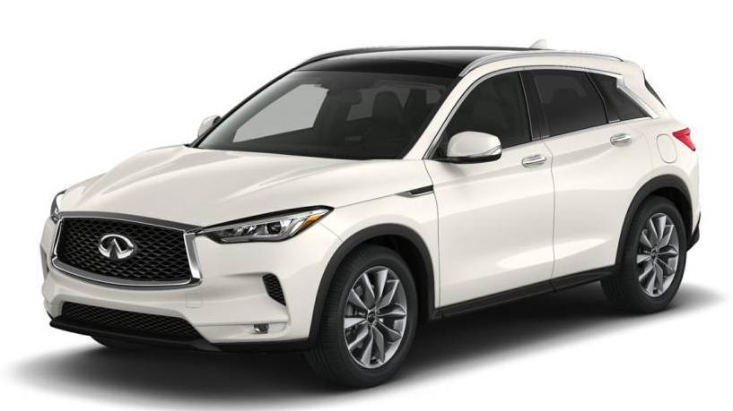 INFINITI QX50 2021 3PCAJ5DA9MF109663 image