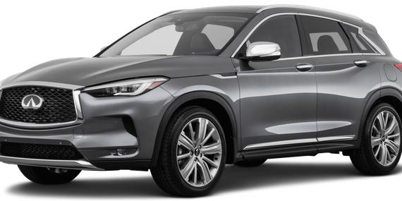 INFINITI QX50 2021 3PCAJ5CA3MF122247 image