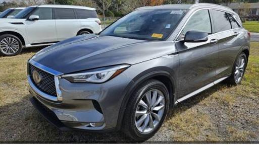INFINITI QX50 2021 3PCAJ5BA0MF116326 image
