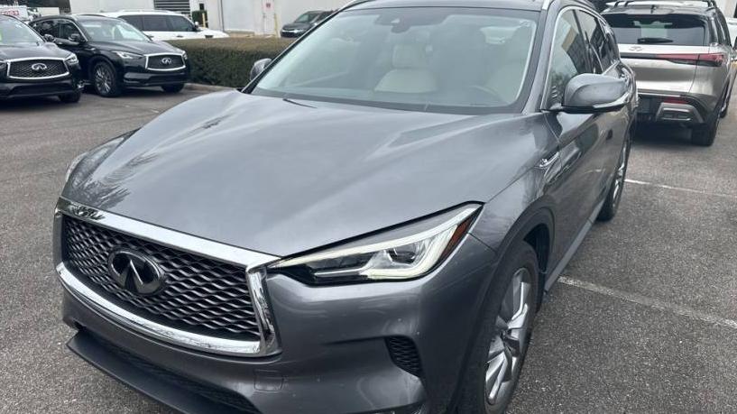 INFINITI QX50 2021 3PCAJ5BA3MF126526 image