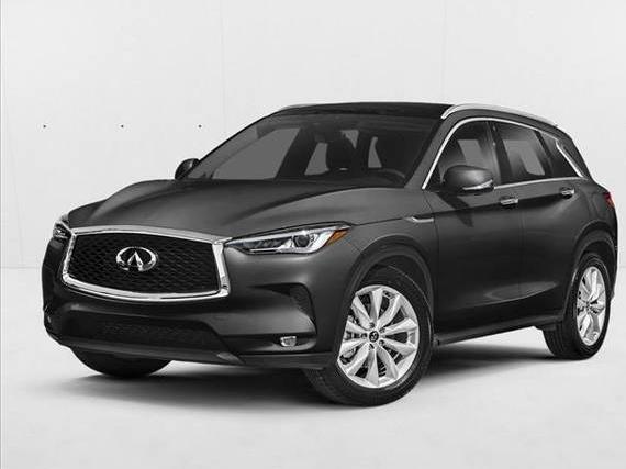 INFINITI QX50 2021 3PCAJ5BA6MF105878 image