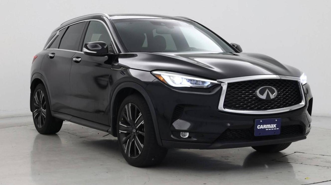 INFINITI QX50 2021 3PCAJ5BA9MF111433 image