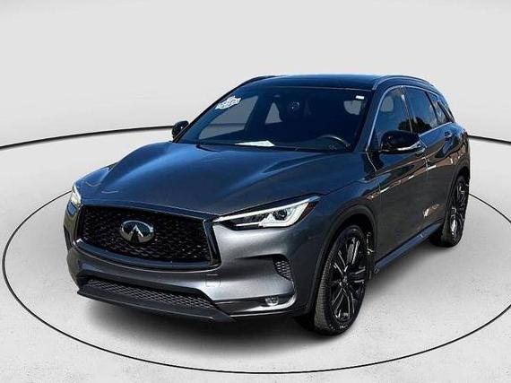 INFINITI QX50 2021 3PCAJ5BA2MF120183 image