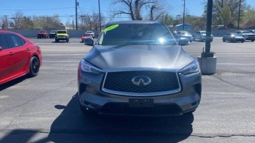 INFINITI QX50 2021 3PCAJ5AB4MF121622 image