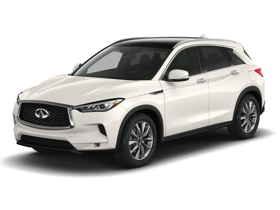 INFINITI QX50 2021 3PCAJ5BA9MF126515 image