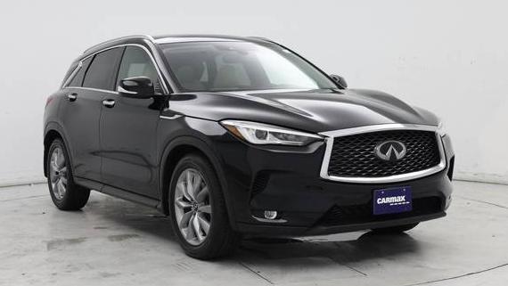INFINITI QX50 2021 3PCAJ5BB7MF118325 image