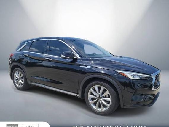 INFINITI QX50 2021 3PCAJ5AA8MF104636 image