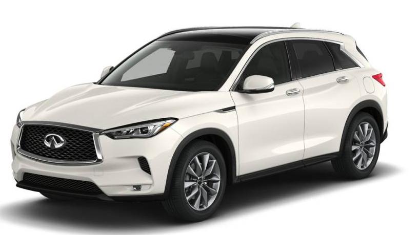 INFINITI QX50 2021 3PCAJ5BA8MF119555 image