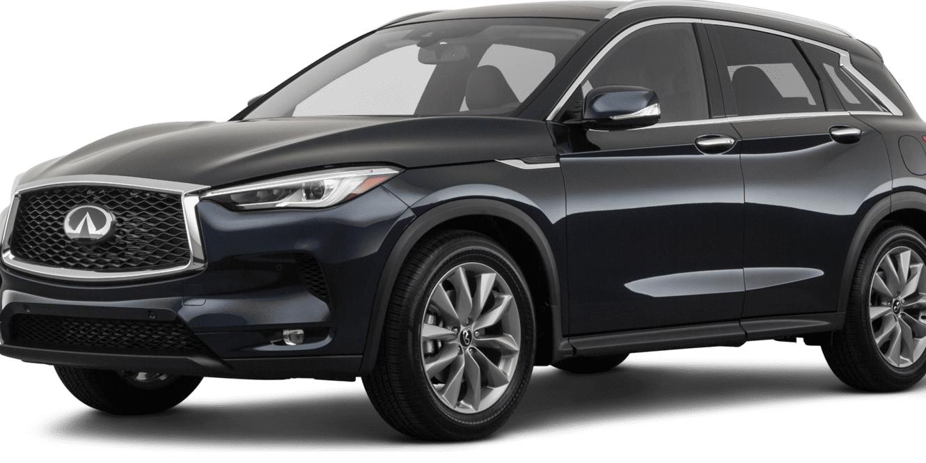 INFINITI QX50 2021 3PCAJ5CB6MF114619 image