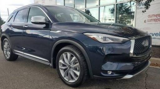 INFINITI QX50 2021 3PCAJ5CBXMF121587 image