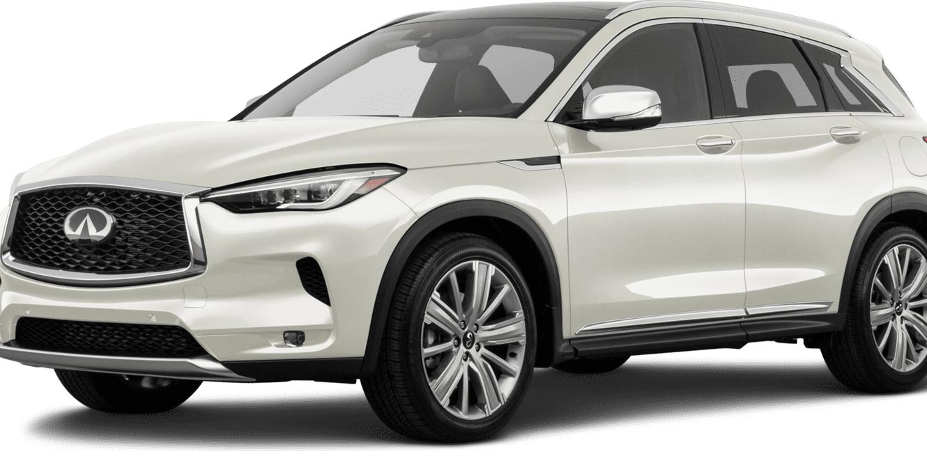 INFINITI QX50 2021 3PCAJ5DA5MF115623 image