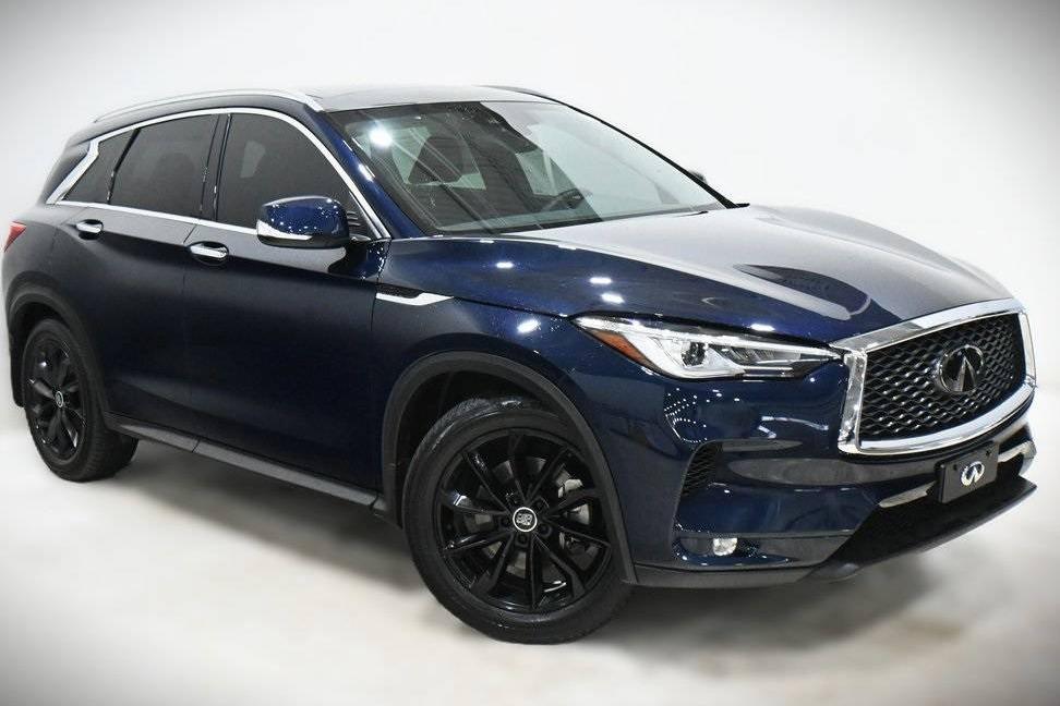 INFINITI QX50 2021 3PCAJ5BB9MF116043 image