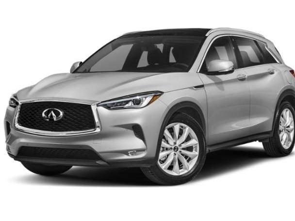 INFINITI QX50 2021 3PCAJ5BB1MF122676 image