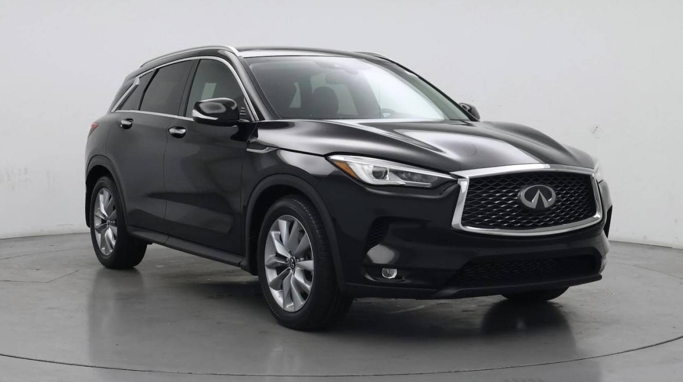 INFINITI QX50 2021 3PCAJ5BA4MF109332 image