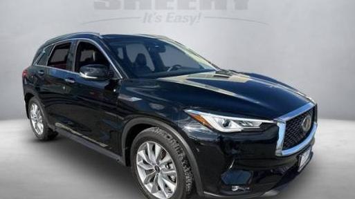 INFINITI QX50 2021 3PCAJ5BB6MF121426 image