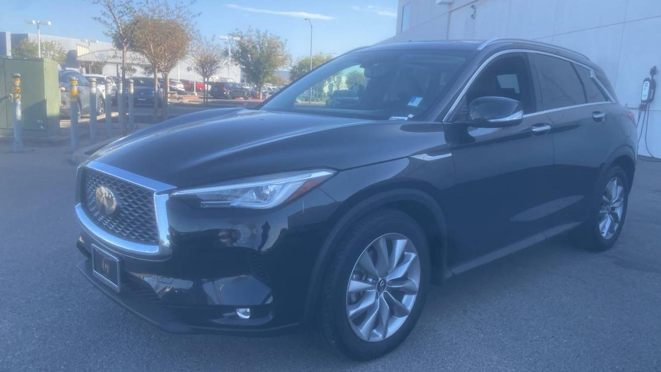 INFINITI QX50 2021 3PCAJ5BA8MF119166 image