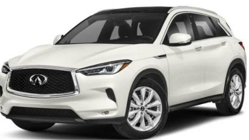 INFINITI QX50 2021 3PCAJ5CBXMF112050 image