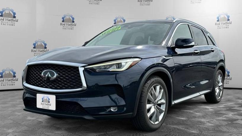 INFINITI QX50 2021 3PCAJ5BB0MF119526 image