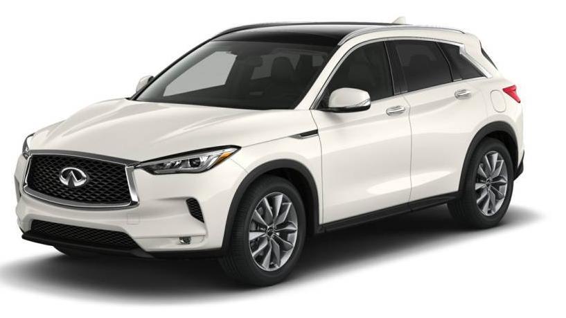 INFINITI QX50 2021 3PCAJ5BA5MF126382 image