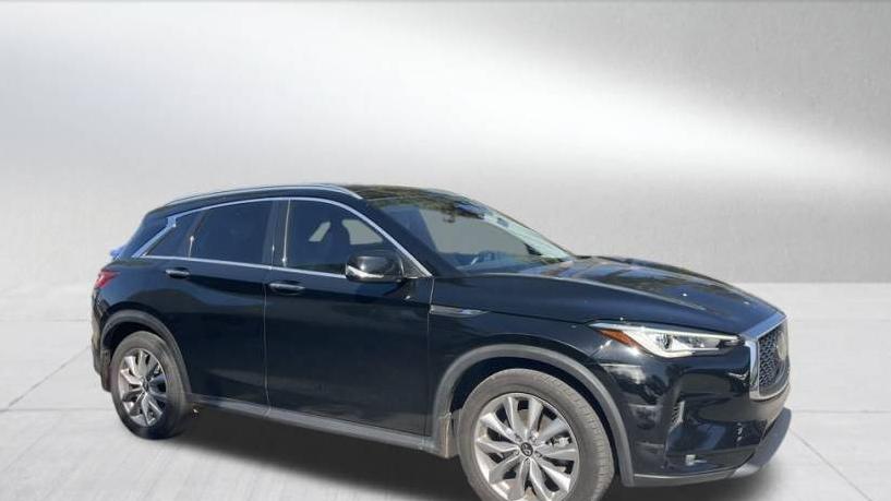 INFINITI QX50 2021 3PCAJ5BA6MF106206 image