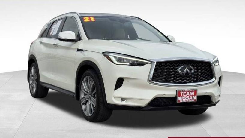 INFINITI QX50 2021 3PCAJ5CA6MF115602 image