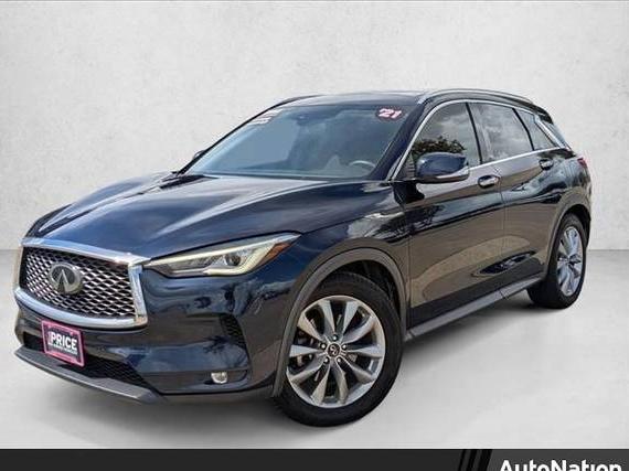 INFINITI QX50 2021 3PCAJ5BB6MF124780 image INFINITI QX50 2021 3PCAJ5BB6MF124780 image