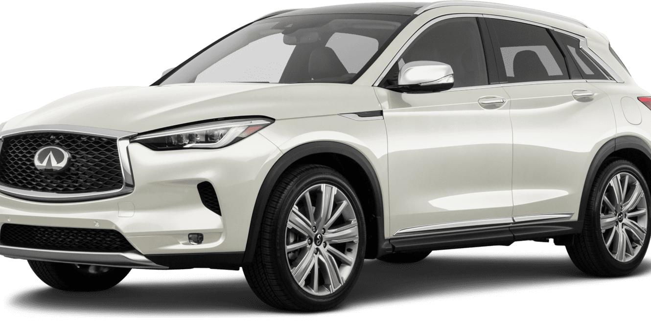 INFINITI QX50 2021 3PCAJ5DAXMF123717 image