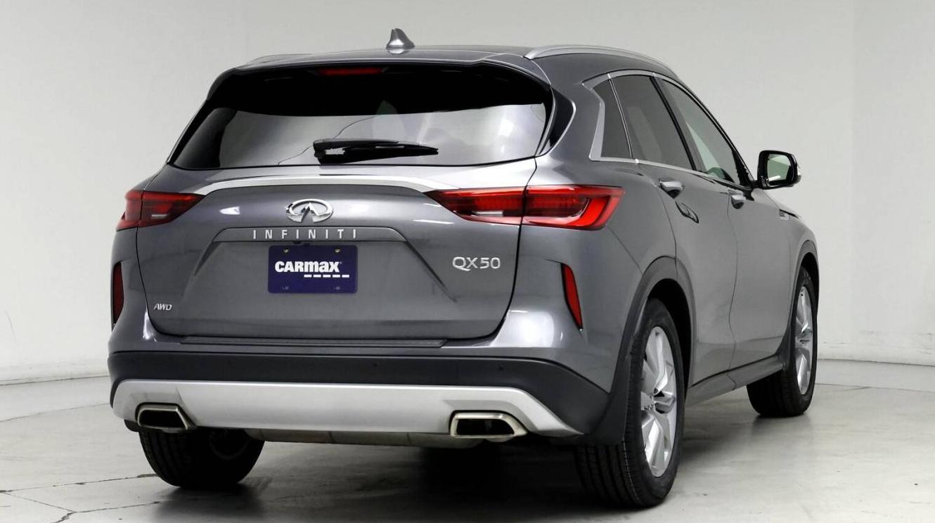 INFINITI QX50 2021 3PCAJ5CB0MF109898 image