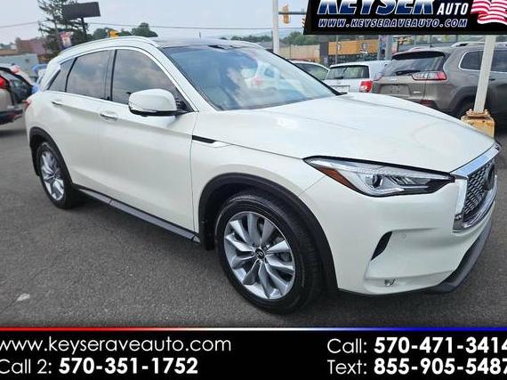 INFINITI QX50 2021 3PCAJ5CB7MF107341 image