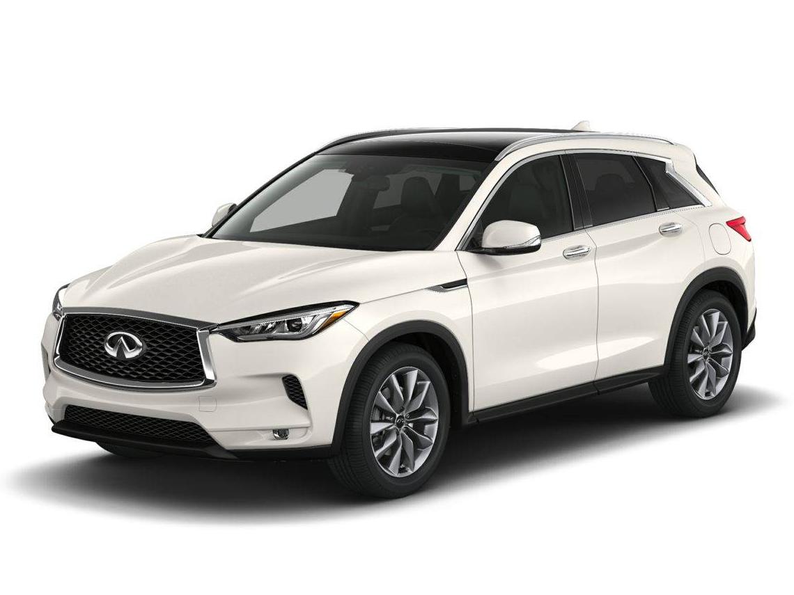 INFINITI QX50 2021 3PCAJ5CB8MF119112 image