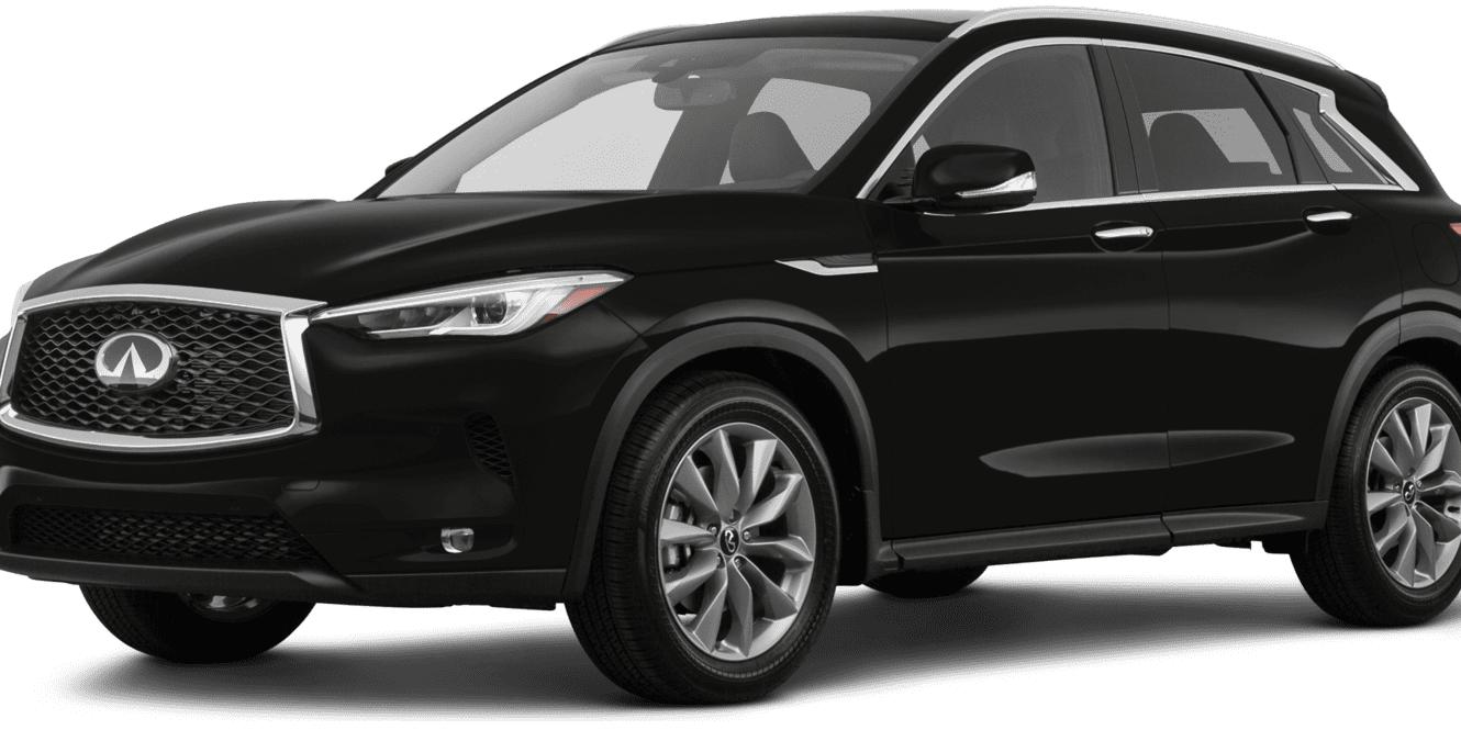 INFINITI QX50 2021 3PCAJ5CA8MF112944 image